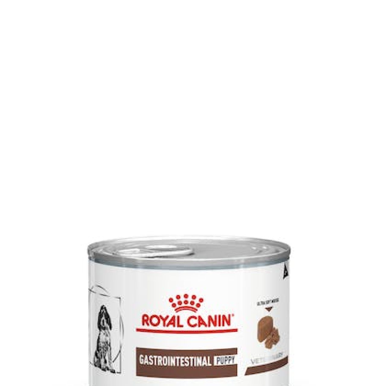 ROYAL CANIN VETERINARY DIET Gastrointestinal Puppy 195g