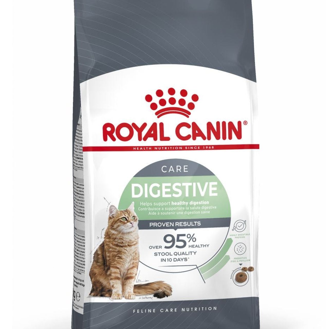 Royal Canin Cat DIGESTIVE CARE