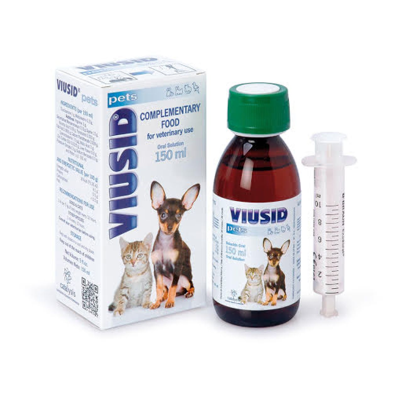 VIUSID 150ml