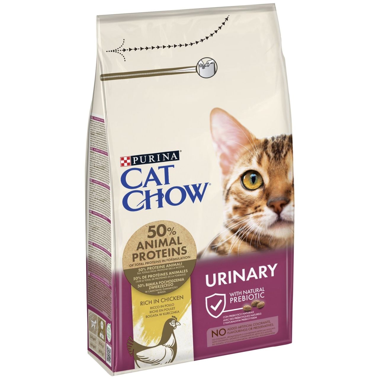 PURINA Cat Chow Special Care Urinary