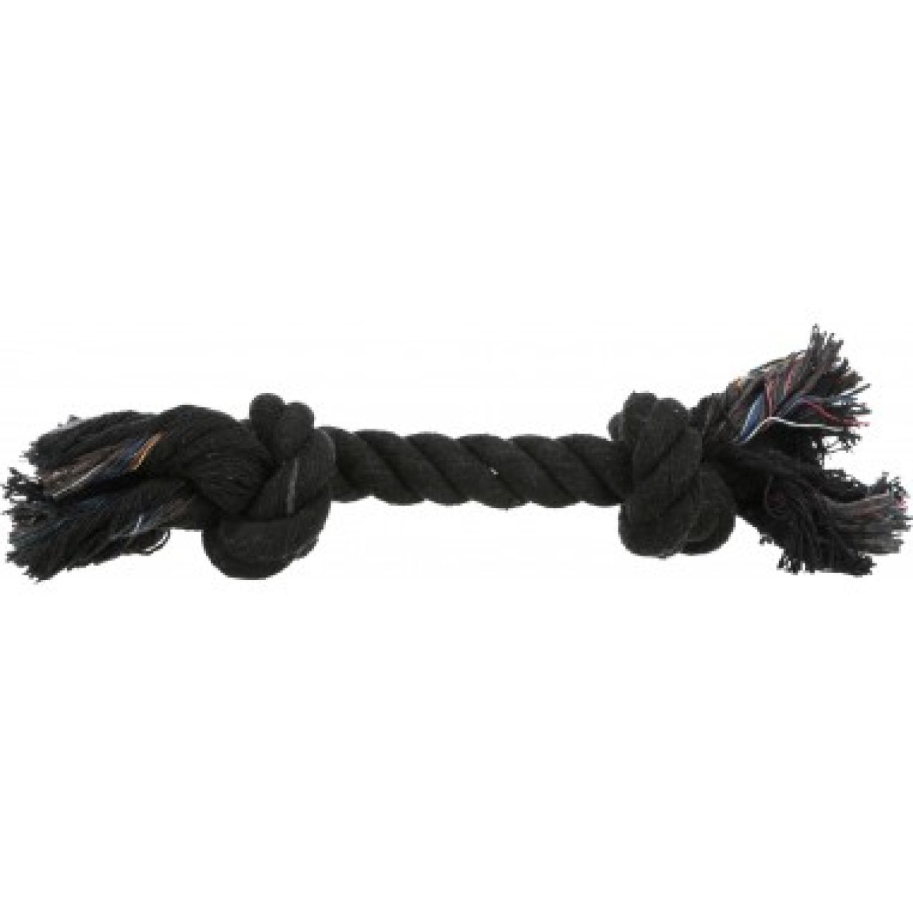 Trixie igračka za pse Konop Višebojni pamuk 125 g/26 cm