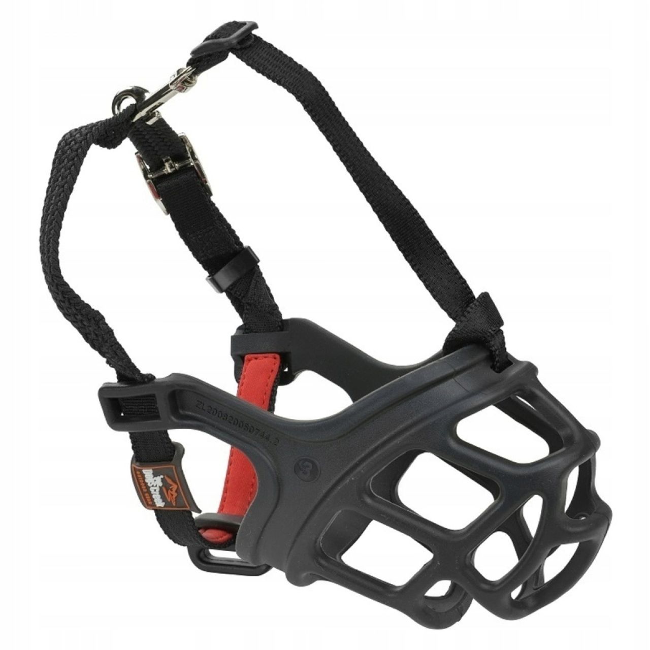 MAULKORB PROTECT Dogs Creek brnjica za pse XXL