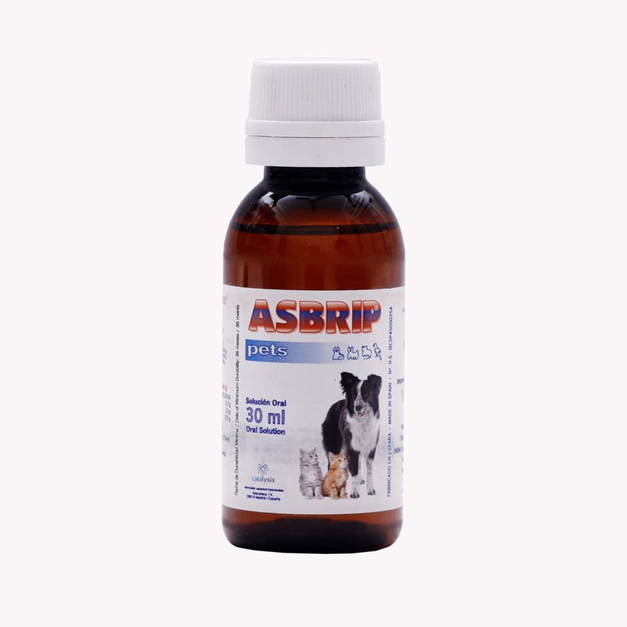 ASBRIP 30ml