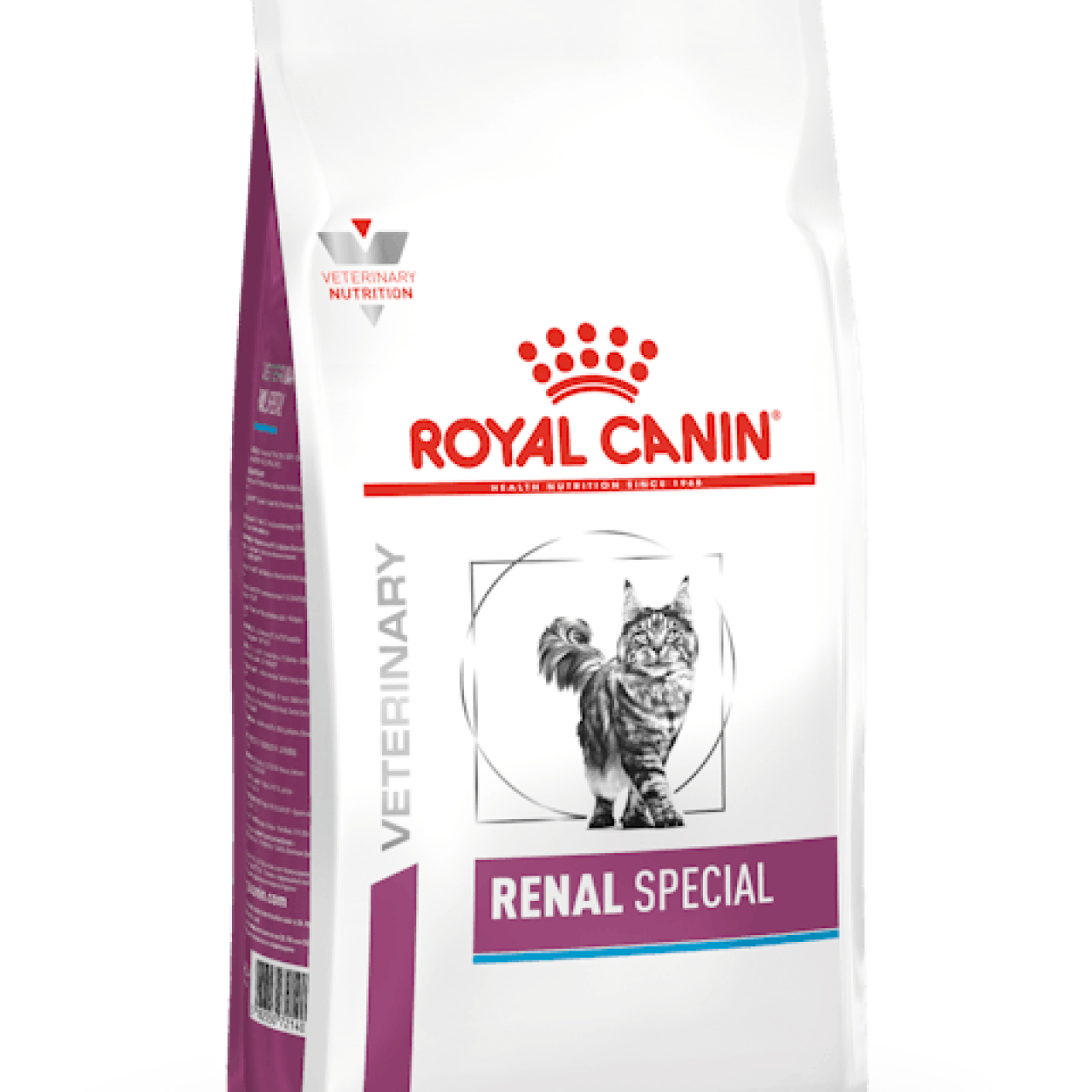 ROYAL CANIN VETERINARY DIET RENAL SPECIAL suha hrana za mačke