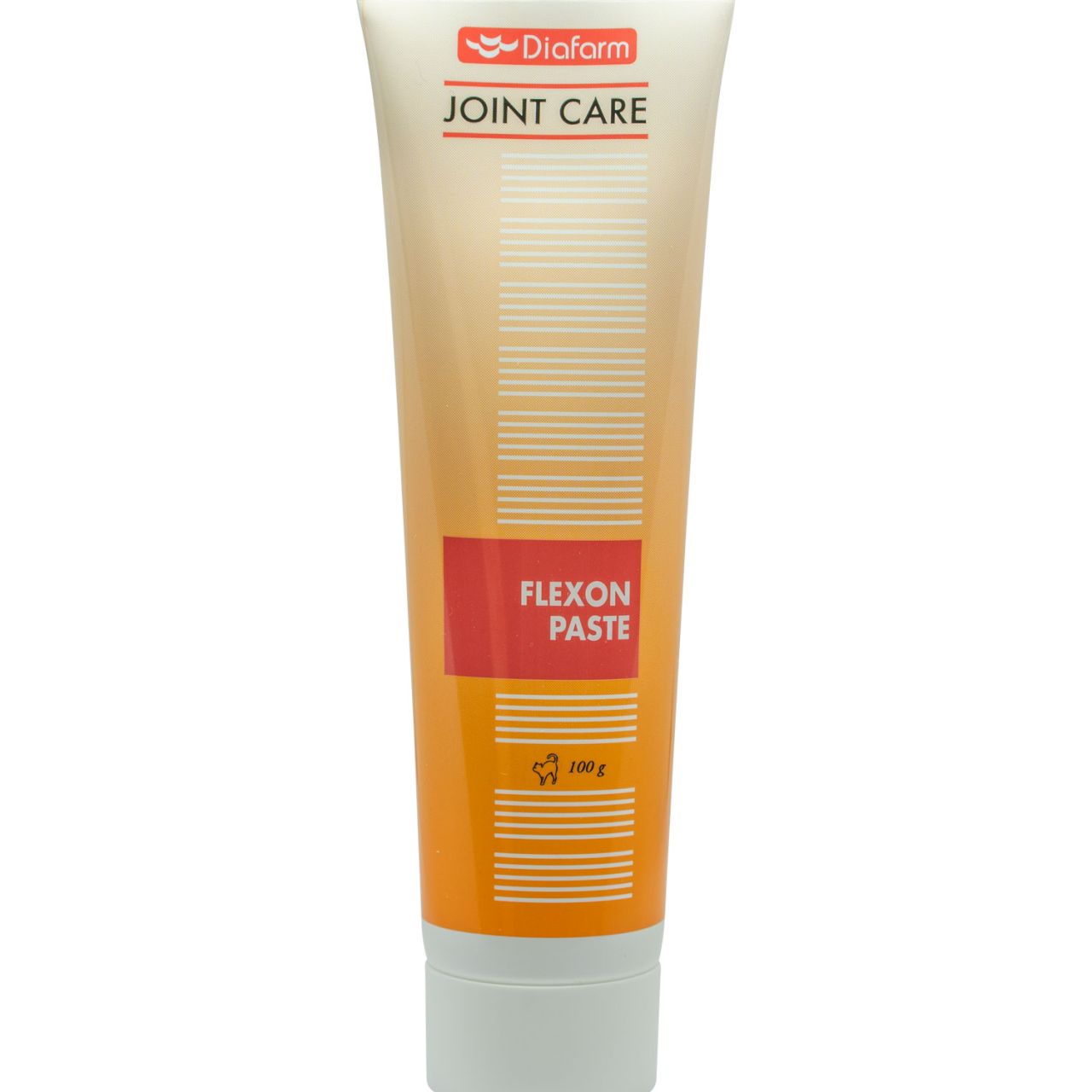 Diafarm Joint Care Flexon pasta, za podršku sposobnosti kretanja i fleksibilnosti kod mačke 100g