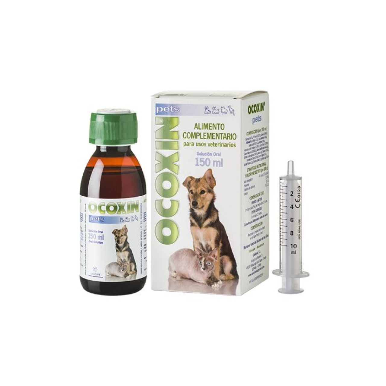 OCOXIN 150ml