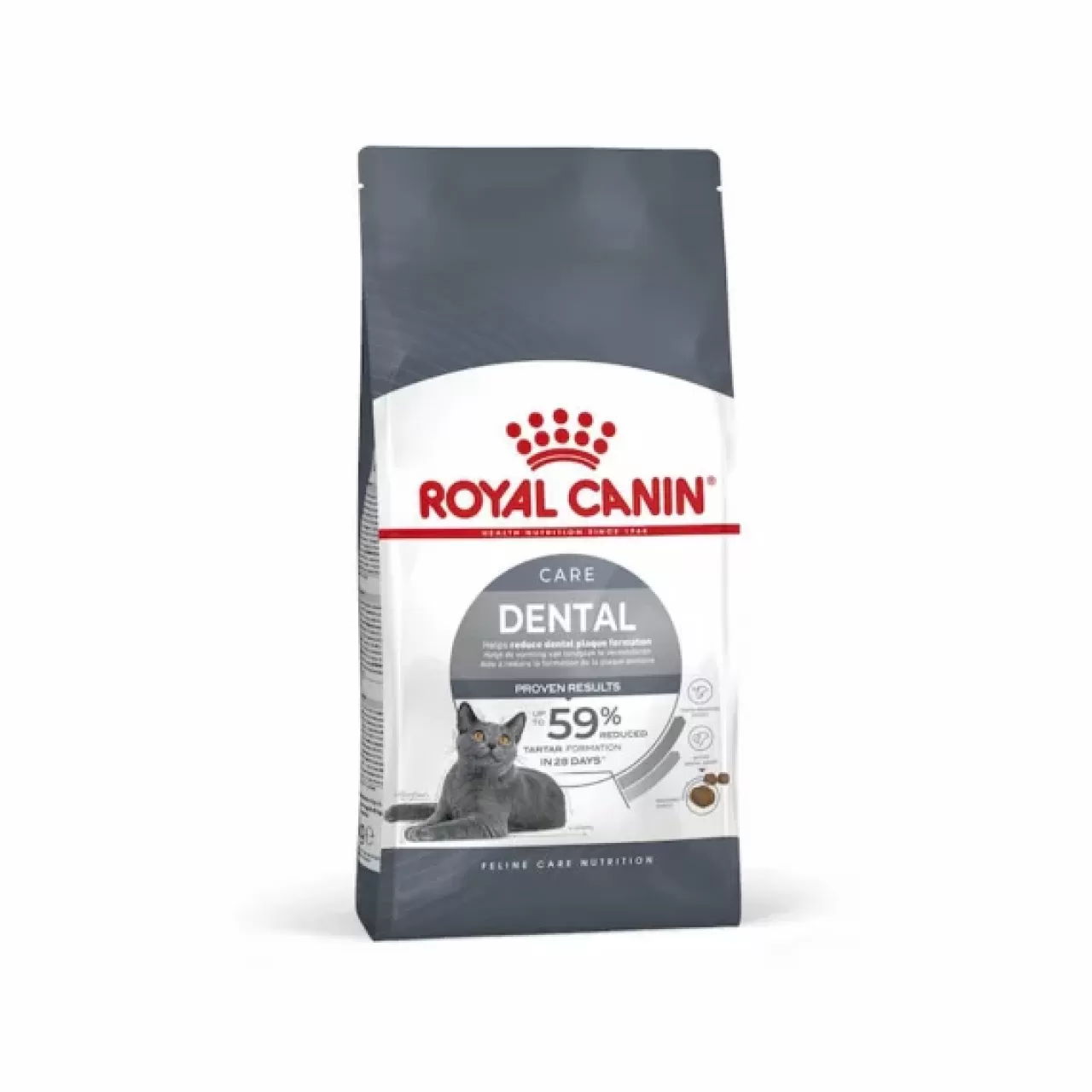 Royal Canin Cat DENTAL Care