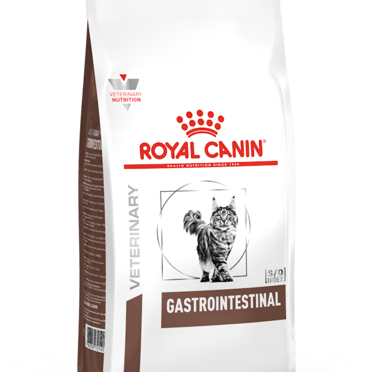 Royal Canin Veterinary Diet Gastrointestinal Cat