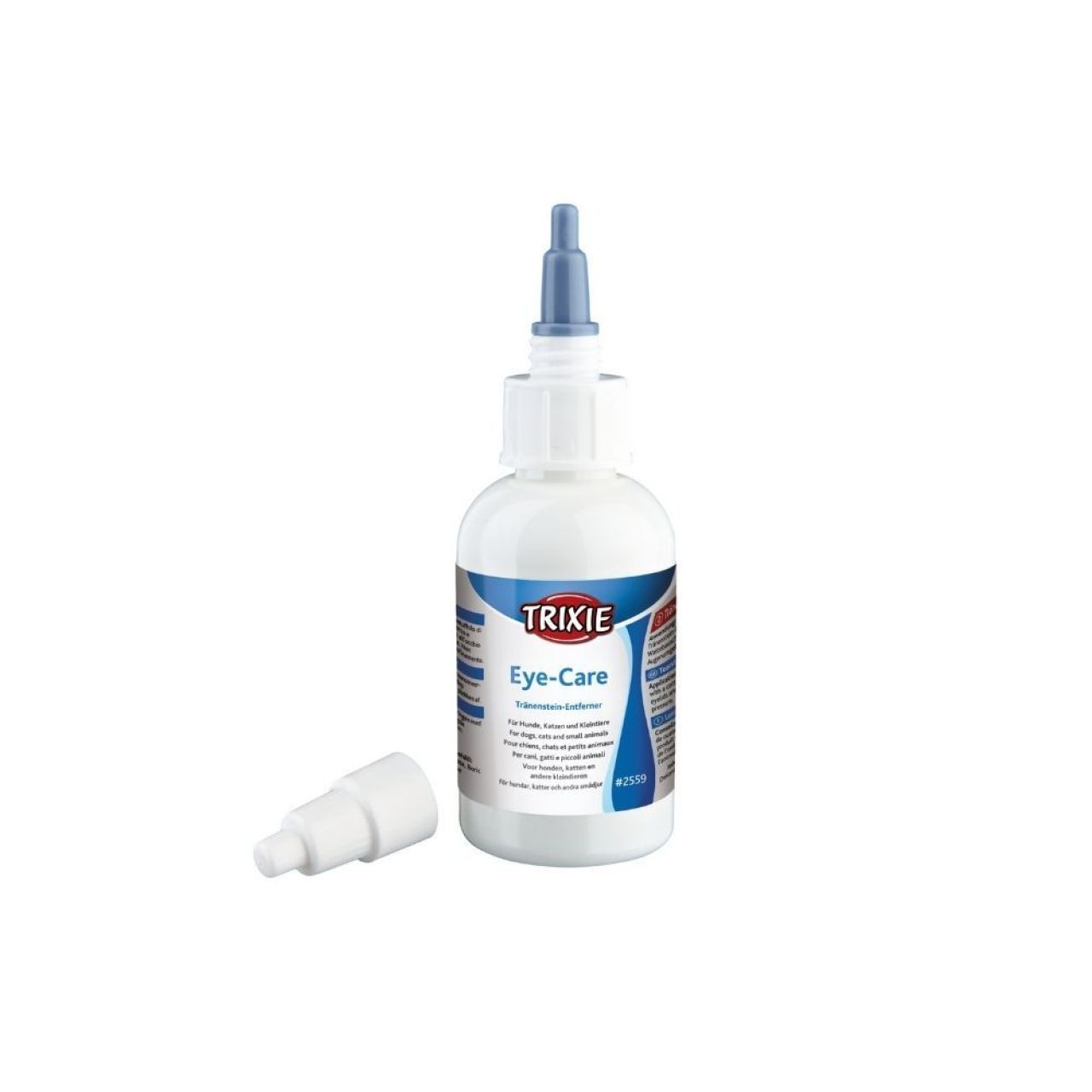 Trixie tekućina Procare za mrlje od suza, 50 ml