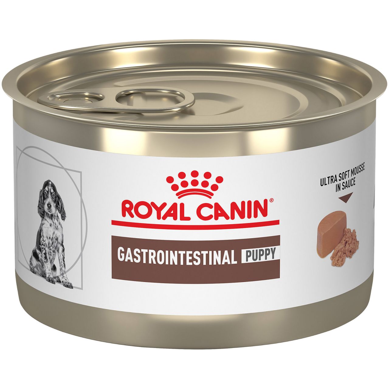 ROYAL CANIN VETERINARY DIET Gastrointestinal Puppy 195g