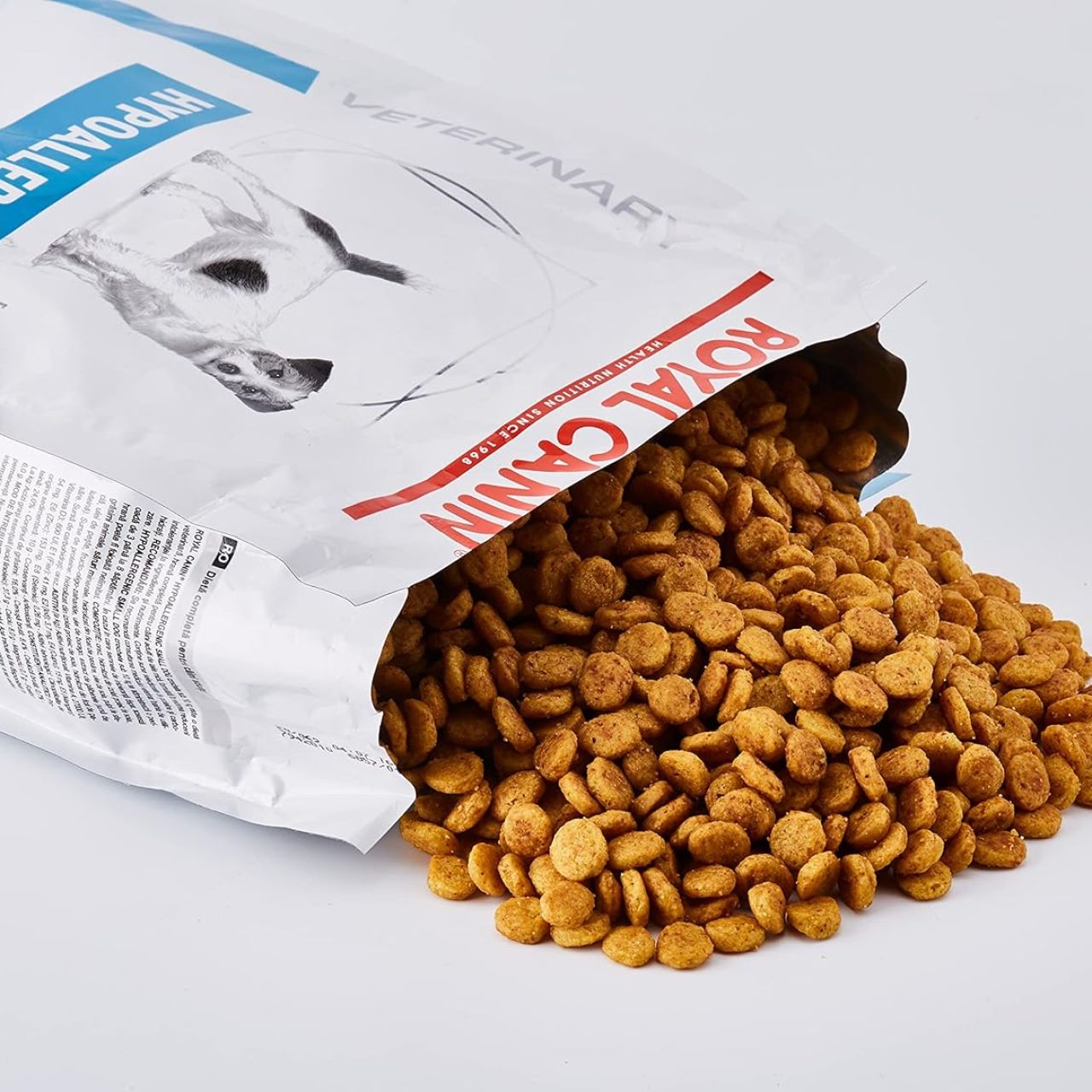 Royal Canin Veterinary Diet Hypoallergenic Small Dog