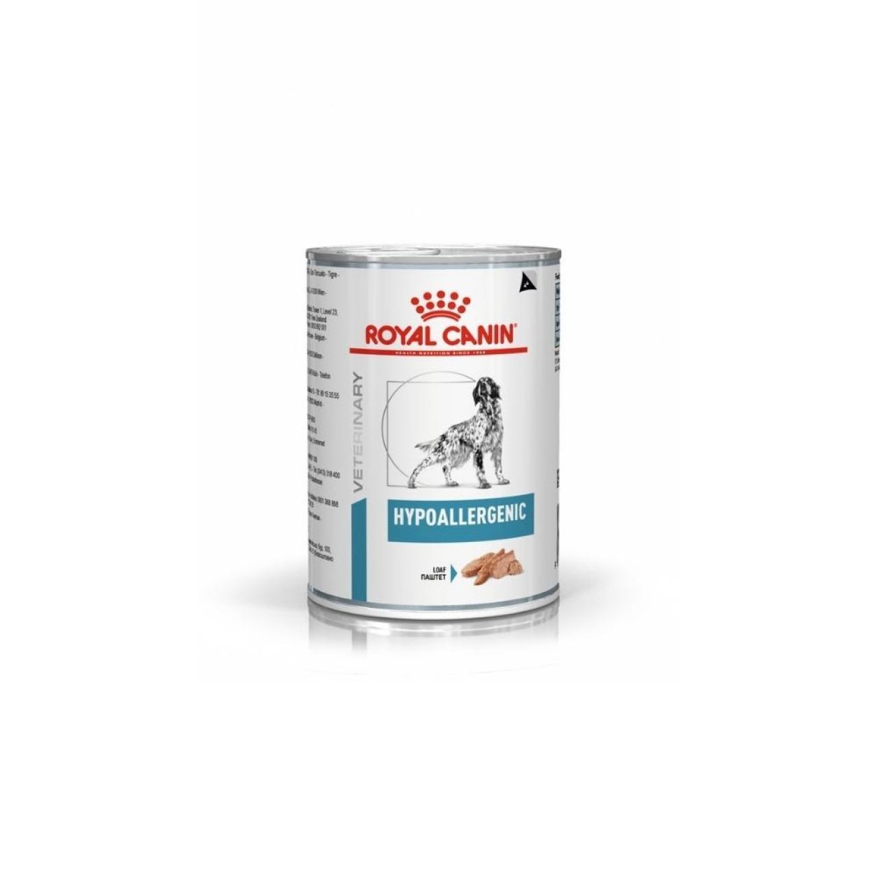 Royal Canin Veterinary Diet Hypoallergenic 400 g