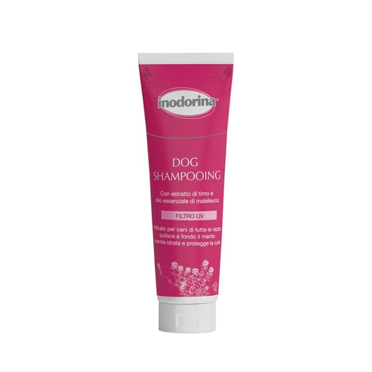 Inodorina šampon za sve pasmine 250ml