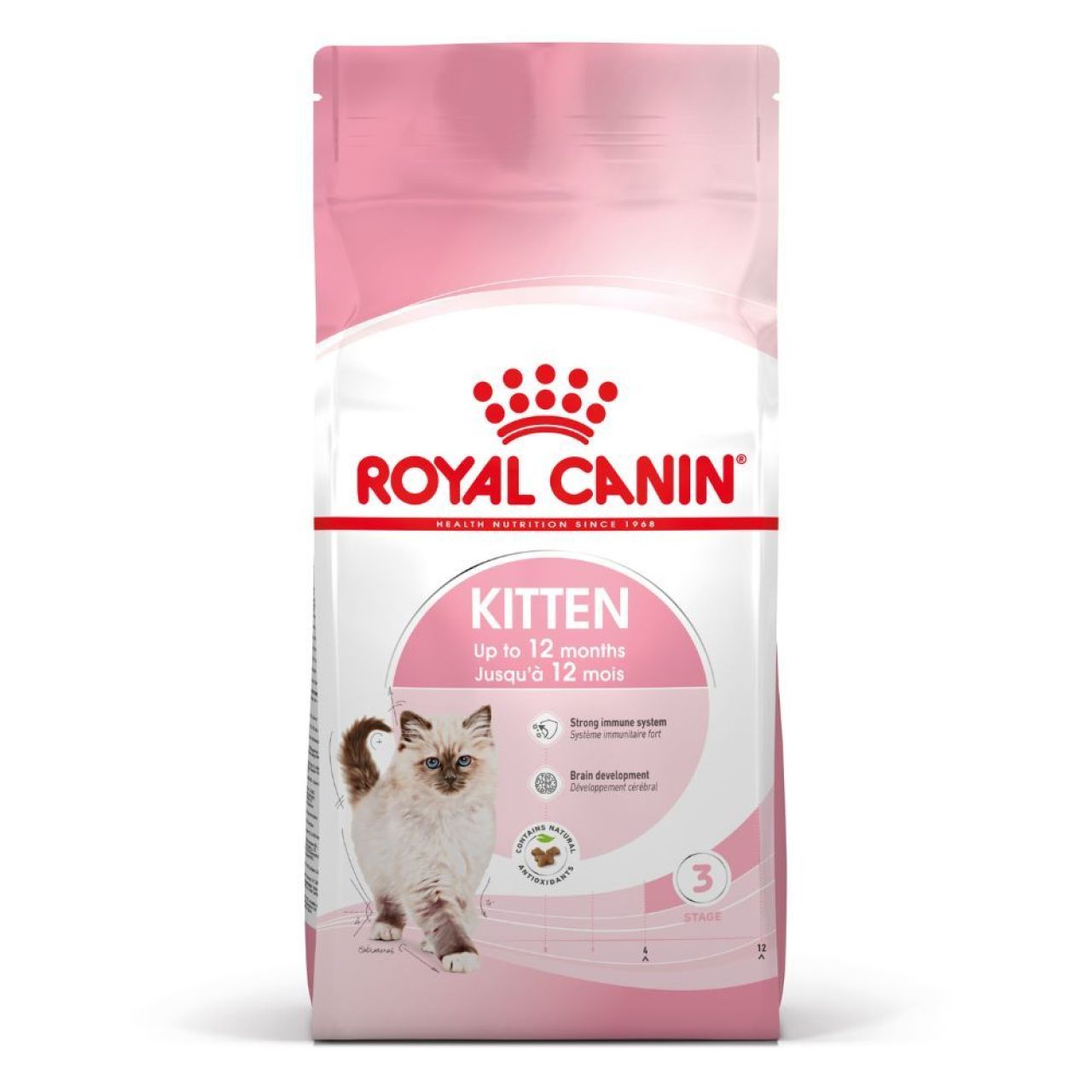 Royal Canin Cat Kitten