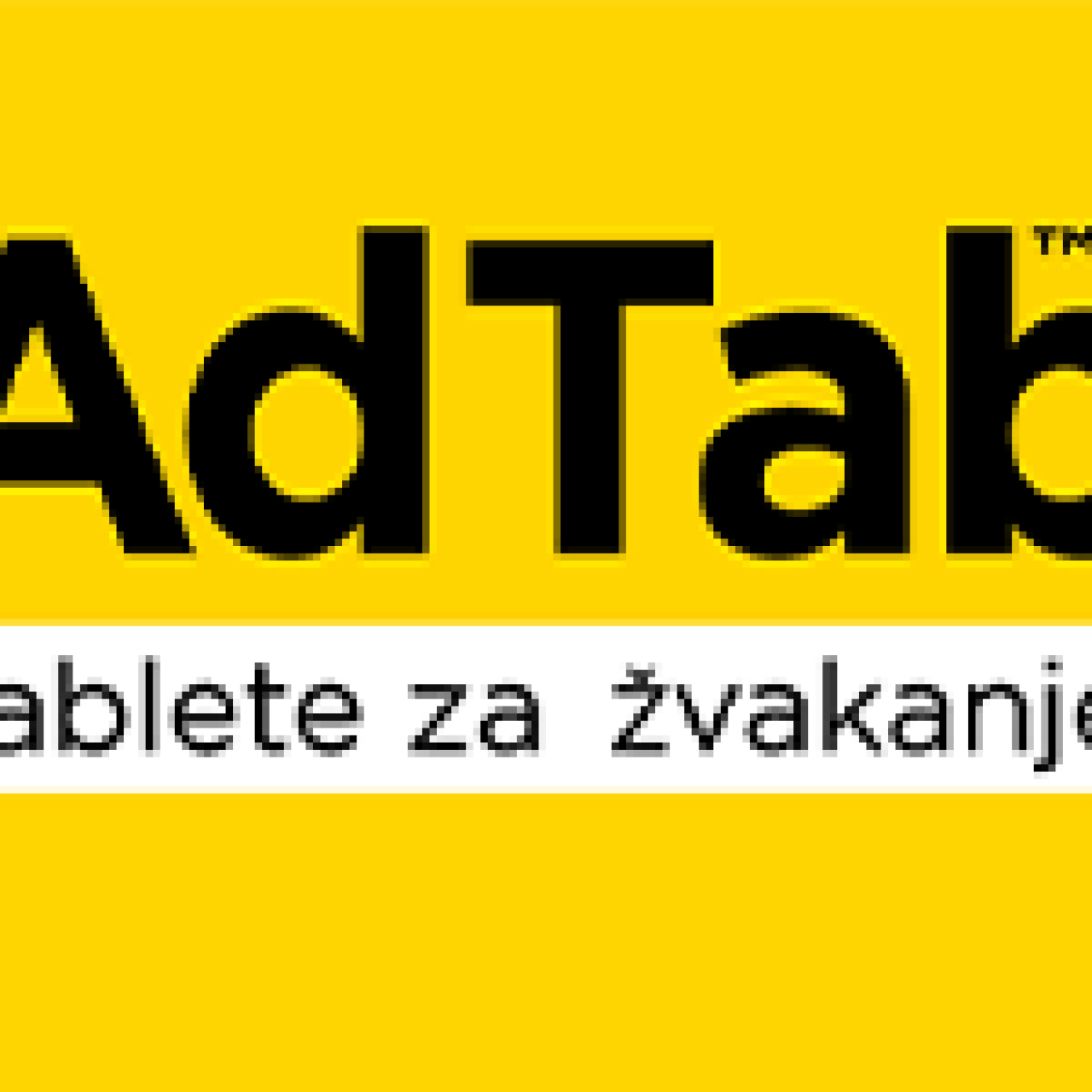 Elanco AdTab tableta za žvakanje za pse - protiv buha i krpelja ~ 5,5 - 11 kg