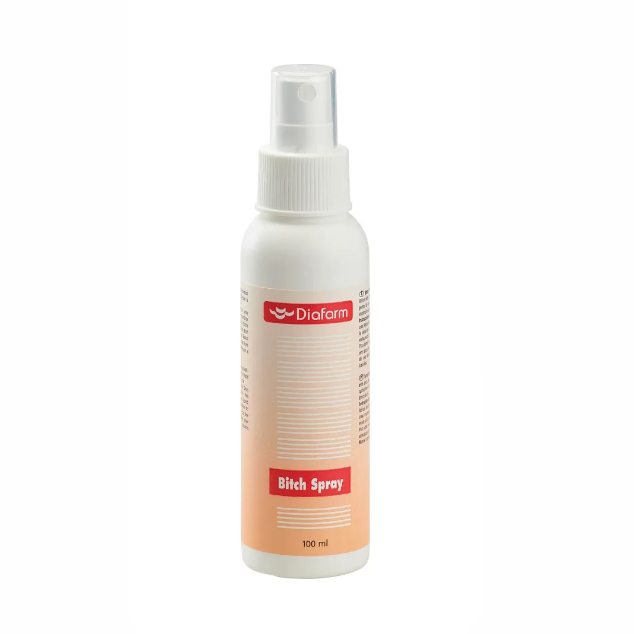 DIAFARM Bitch Spray - sprej za kuje u tjeranju 100ml