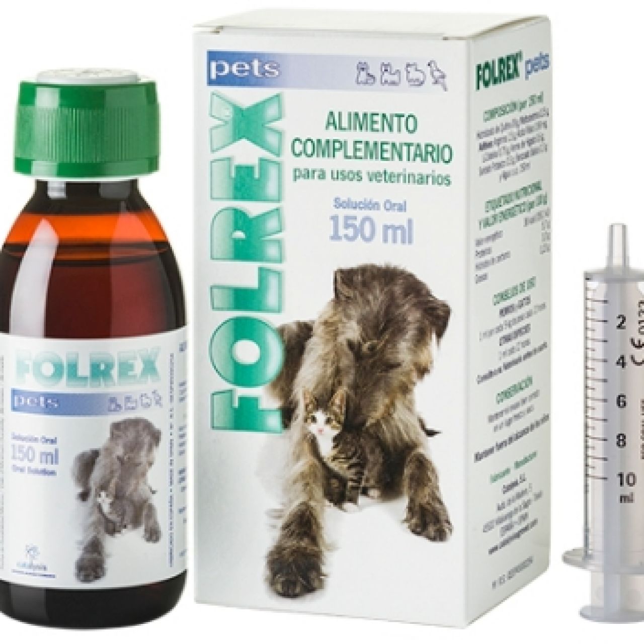 FOLREX 150ml