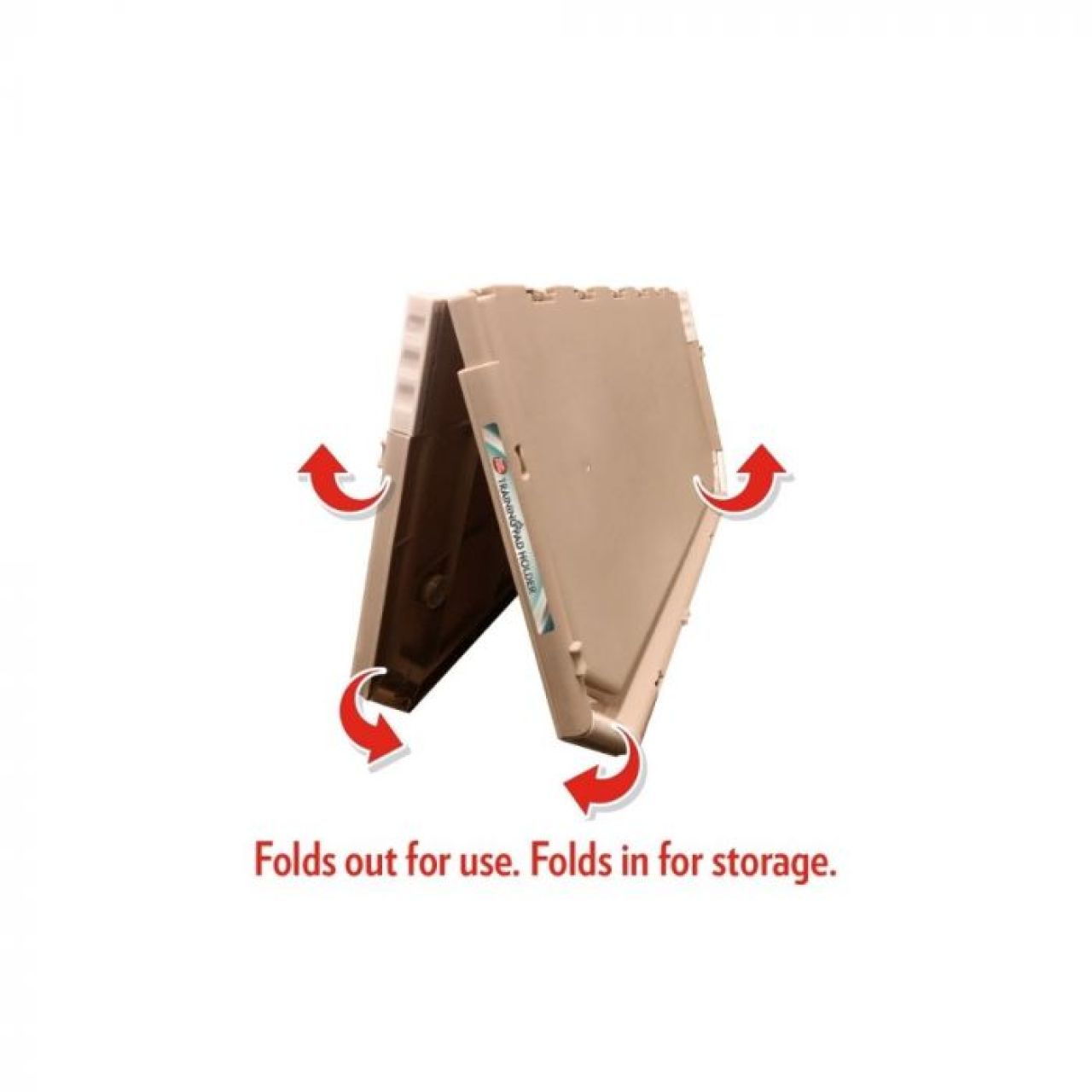 Bramton Pad holder, držač pelena za pse