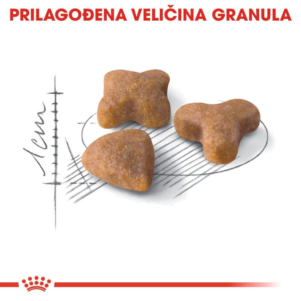 Royal Canin FHN Cat Sensible - 2kg