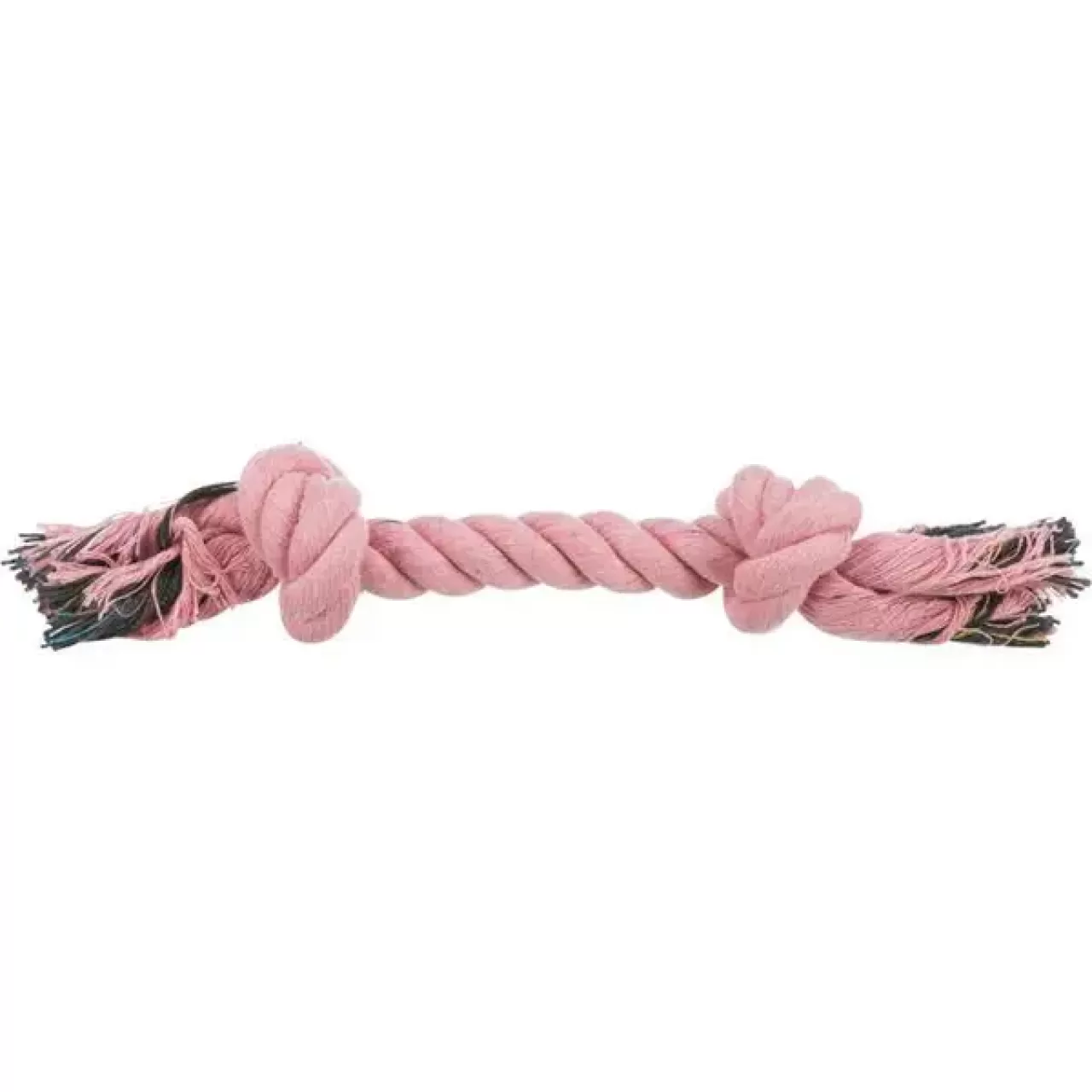 Trixie igračka za pse Konop Višebojni pamuk 125 g/26 cm