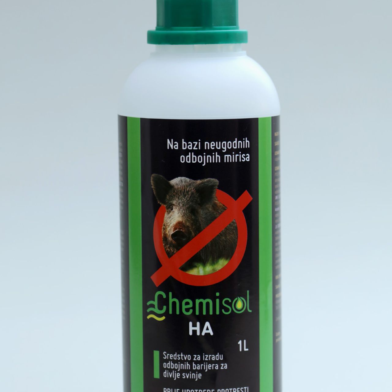 Chemisol HA sredstvo za odbijanje za divlje svinje - 1L