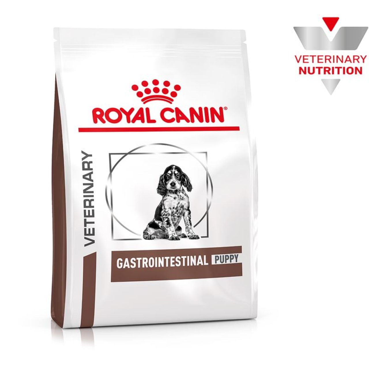 ROYAL CANIN VETERINARY DIET GASTROINTESTINAL PUPPY