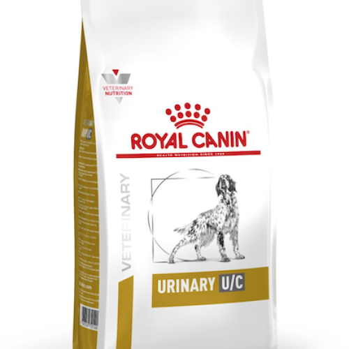 ROYAL CANIN Urinary U/O 1,5kg