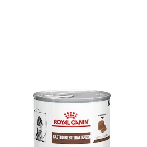 ROYAL CANIN VETERINARY DIET Gastrointestinal Puppy 195g