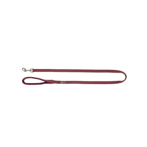 Trixie vodilica za pse Premium XS-S 1,20 m/15 mm sangria