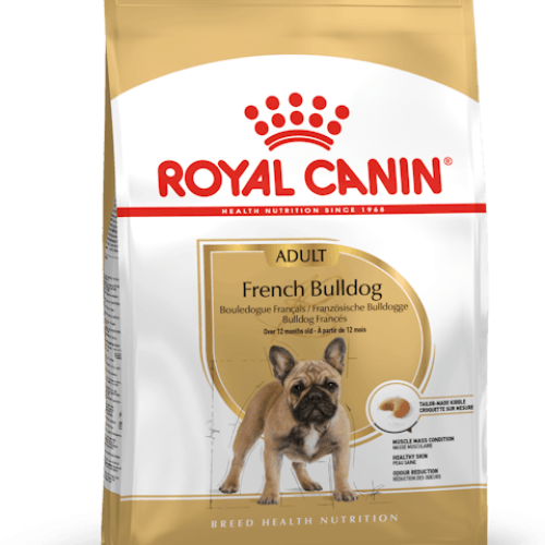 Royal Canin BHN FRENCH BULLDOG 3kg