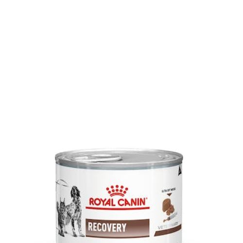 ROYAL CANIN VD RECOVERY za pse i mačke, konz. 195g