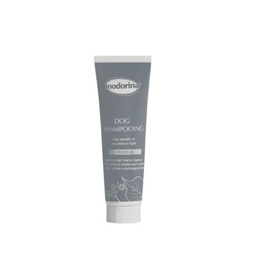 Inodorina šampon za svijetlu dlaku 250 ml