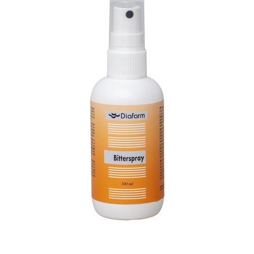 Gorki sprej 100ml