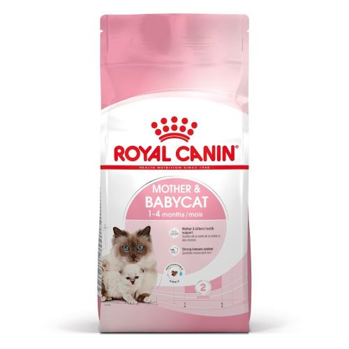 Royal Canin Cat Mother & Babycat