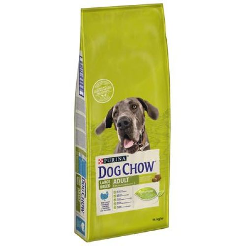 PURINA Dog Chow Adult Large Breed puretina 14 kg