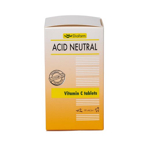 Diafarm Vitamin C tablete za pse i mačke