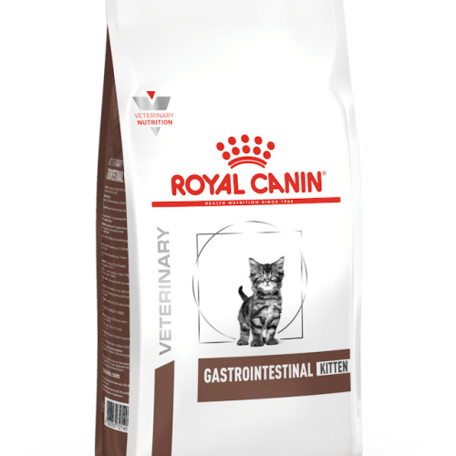 Royal Canin Gastrointestinal Kitten