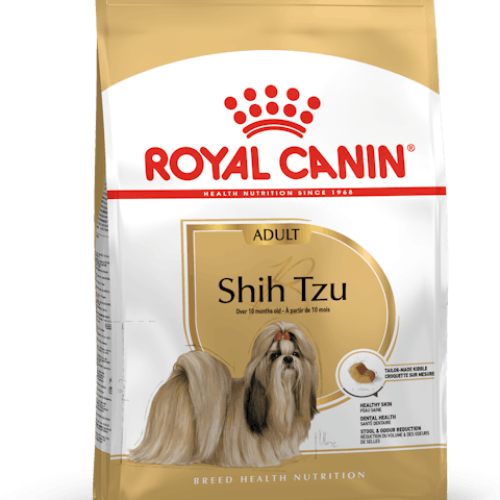 Royal Canin BHN SHIH TZU