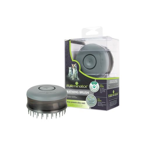 Furminator četka za kupanje za pse i mačke