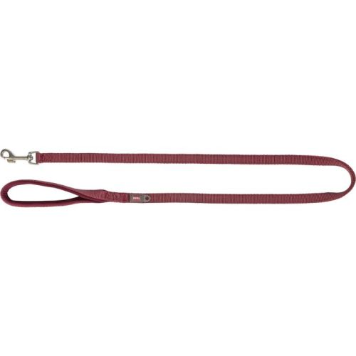 Trixie vodilica za pse Premium M-L 1 m/20 mm sangria