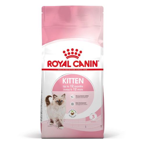 Royal Canin Cat Kitten