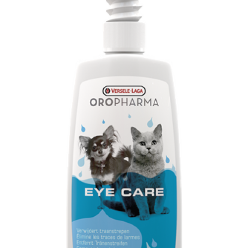 VERSELE-LAGA Oropharma Eye Care je umirujući losion s različkom za područje oko očiju