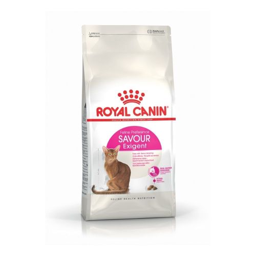 Royal Canin Cat Exigent SAVOUR