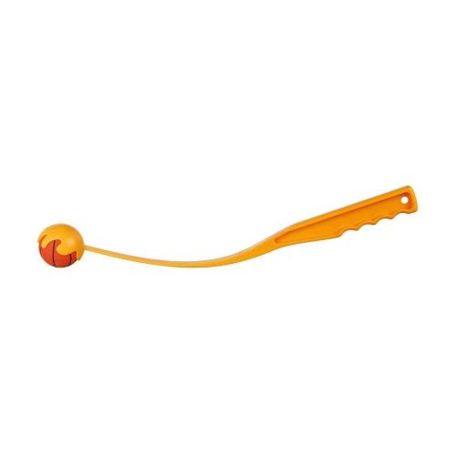 Trixie igračka za pse katapult s lopticom 50 cm/fi-5.5 cm